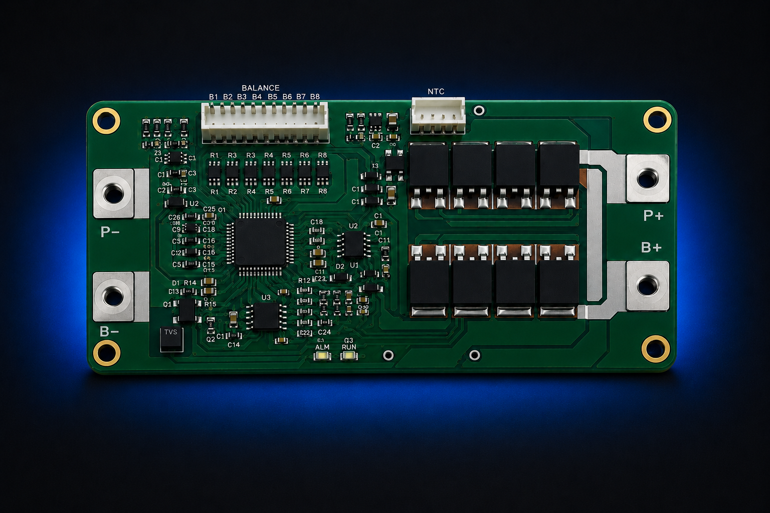 Battery Management Systems