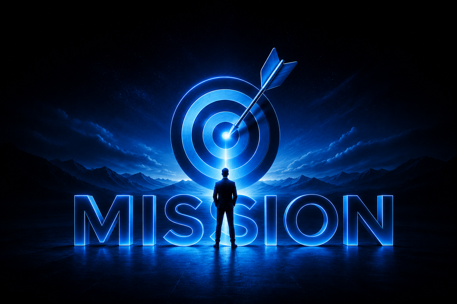 Mission