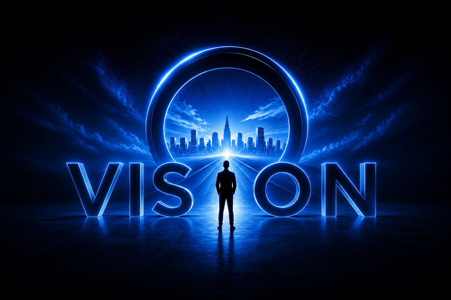 Vision